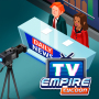 icon TV Empire Tycoon(TV Empire Tycoon - Boşta Oyun)