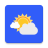 icon apps.monitorings.appweather(Moskova'da hava durumu) 1.0.0.40