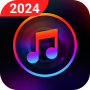 icon Music Player(Android için Müzik Çalar)