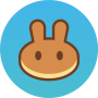 icon pancakeswap(BSC Değişim: PancakeSwap uygulaması
)