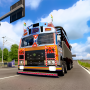 icon Indian Truck Simulator(Hint Kamyon Simülatörü
)