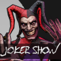 icon Joker Show(Joker Gösterisi - Korkudan Kaçış)