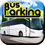 icon Bus Parking 3D (Otobüs Park Etme 3D)