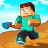 icon Craft Runner(Craft Runner - Miner Rush: Bui) 1.0.10