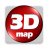 icon 3DMap. Constructor(3DMap. Yapıcı) version 7.861