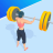 icon Weight Runner 3D(Weight Runner 3D
) 1.0.12