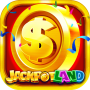 icon Jackpotland-Vegas Casino Slots (Jackpotland-Vegas Casino Slotları
)