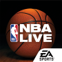 icon NBA LIVE Mobile Basketball (NBA CANLI Mobil Basketbol)