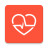 icon Cardiogram() 4.7.8