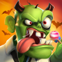 icon Clash of Legends:Heroes Mobile (Clash of Legends: Heroes Mobile
)