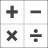 icon Math Game(Matematik Oyunu - Klasik Beyin Oyunu) MA-2.1.3