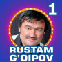 icon Rustam G(Rustam G'oipov çevrimdışı qo'shiq
)