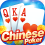 icon Chinese Poker(Chinese Poker Master - Online, Offline
)