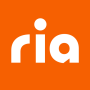 icon Ria Money Transfer: Send Money (Ria Para Transferi: Para Gönder)