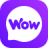 icon WOW(WOW-Rastgele Çağrı Görüntülü Sohbet) 4.4.3