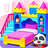 icon House Games(Bebek Panda'nın Ev Oyunları) 8.70.31.01