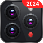 icon HD Camera-Filter Beautify XCam ()