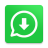 icon Status Saver(Durum Koruyucu: Video Koruyucu) 1.9.21