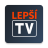 icon cz.tvprogram.lepsitv(Lepší.TV - çevrimiçi televizyonda
) 1.1.61