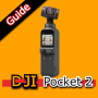 icon DJI Pocket 2 Guide(DJI Pocket 2 Kılavuzu
)