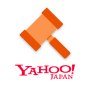 icon Yahoo!オークション　ネットオークション、フリマアプリ (Yahoo! Auction Çevrimiçi açık artırma, bit pazarı uygulaması)