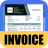 icon Invoice Maker(Fatura Oluşturucu, Basit Fatura) 1.02.38.0815