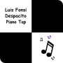 icon Piano Tap - Luis Fonsi Despaci
