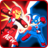 icon super stickman heroes(Süper Çöp Adam Savaşı) 1.0