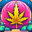 icon Weed Pinball(Weed Pinball - arcade AI oyunları) 1.11.43