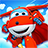icon Super Wings : Jett Run(: Jett Run
) 4.0.9