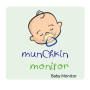 icon Munchkin Monitor(Munchkin Monitör Bebek Monitörü)