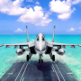 icon FlyVRX Fighter Jet - Air Force (FlyVRX Fighter Jet)