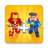 icon Merge Run 3D(Hero Craft Run 3D
) 2.0.6