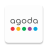 icon Agoda(agoda: Ucuz Uçuşlar ve Oteller) 13.32.0