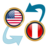 icon USD x PEN(ABD Doları x Peru Nuevo Sol) 5.9