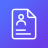 icon Cover Appliccation letter(AI: Kapak Mektubu Oluşturucu) 1.0.0