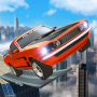icon Roof Jumping Car Parking Games(Çatı Atlama Otopark Oyunları)
