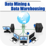 icon Data Mining Data Warehousing(Veri Madenciliği Veri Ambarı)