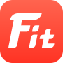 icon NoxFit(NoxFit - Kilo Verme, Vücut Şekillendirme, Evde Egzersiz)