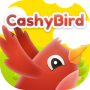icon Cashybird(CashyBird: Oyna ve Kazan Nakit
)
