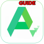 icon Apkpure Guide(APKPure APK For Pure Apk Downloade For Guide 2021
)