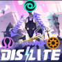 icon DISLITE game (DISLITE oyunu
)