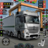 icon Industrial Truck Simulator 3D(Gizem Endüstriyel Kamyon Simülatörü 3D) 1.7