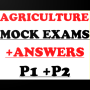 icon Kcse_agriculture_mocks(Tarım Sınavları + Cevaplar
)