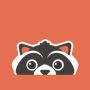 icon Trash Panda Grocery Scanner (Çöp Panda Bakkal Tarayıcı)