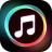 icon Music Player(Çevrimdışı Müzik Çalar: MP3 Oynat) 1.02.91.0819