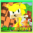 icon Sonic Games(Skins Minecraft için Sonic
) 1.33