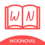 icon Woo Novel(WooNovel Superslim
)