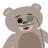 icon Teddy Bear Terror(Teddy Bear Terörü) 1.3.4