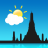 icon thaiweather(Tayland Hava Durumu) 2.4.0